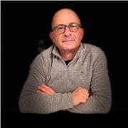 Hola, me llamo Franco, soy italiano nativo Graduado en Sociologia con experiencia para universitarios y escolar, orientado a dar clases de italiano online